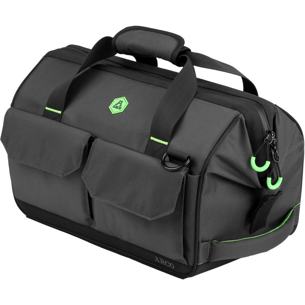 Arco DSLR & Video Dr. Bag 10