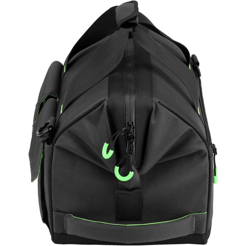 Arco DSLR & Video Dr. Bag 10