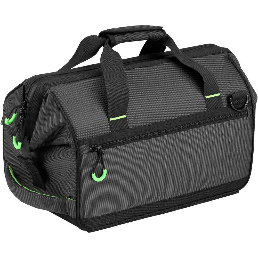 Arco DSLR & Video Dr. Bag 10
