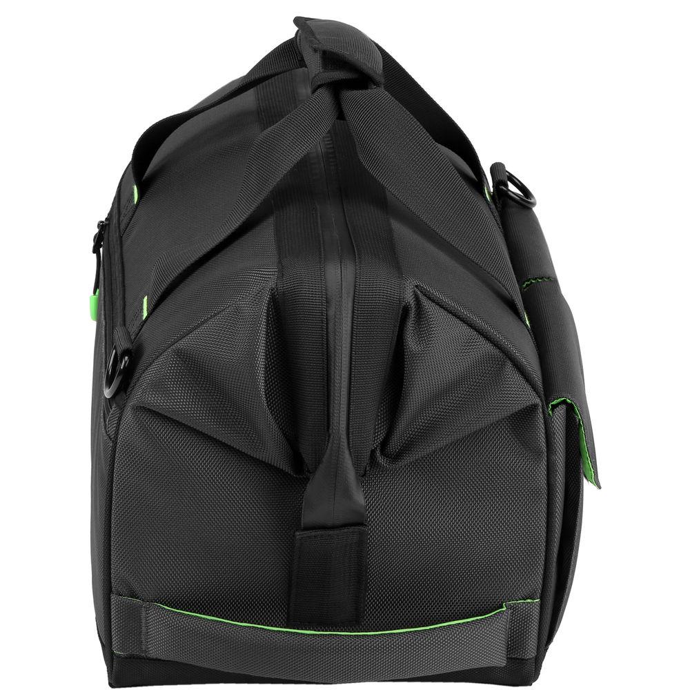 Arco DSLR & Video Dr. Bag 10