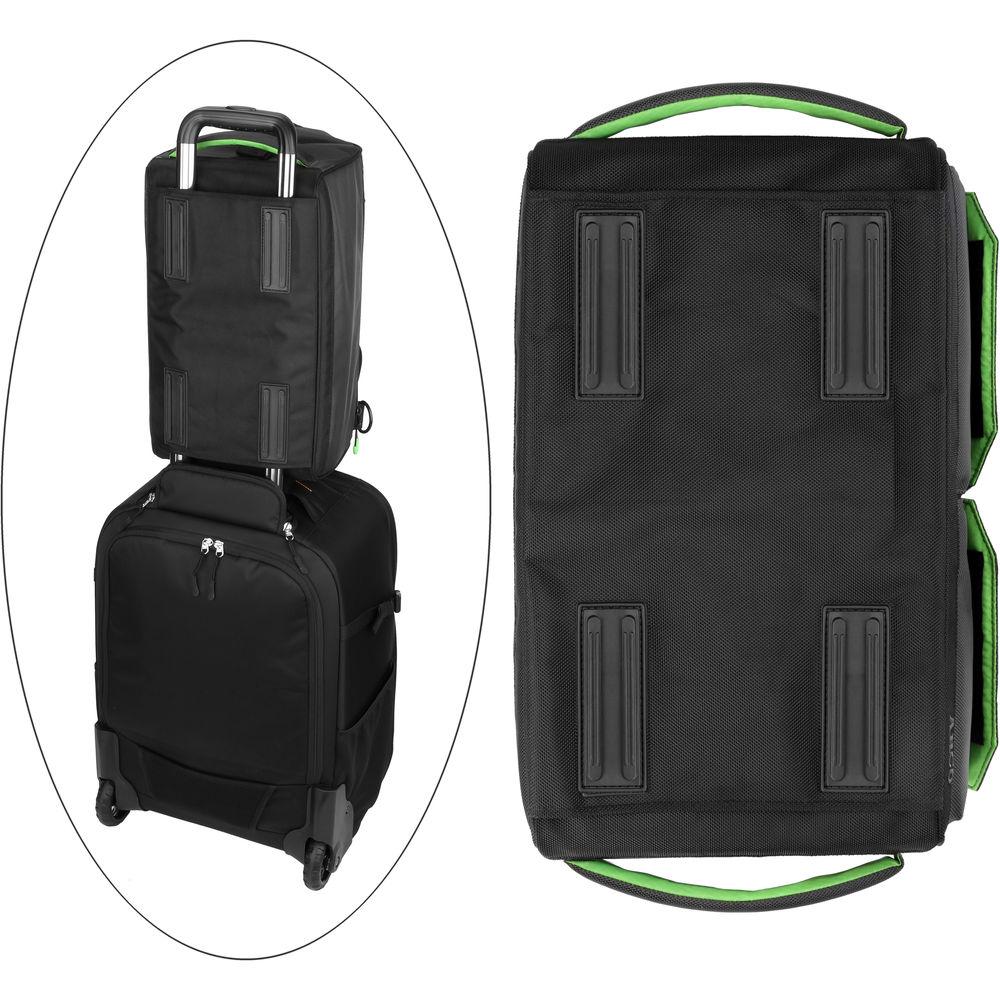 Arco DSLR & Video Dr. Bag 10