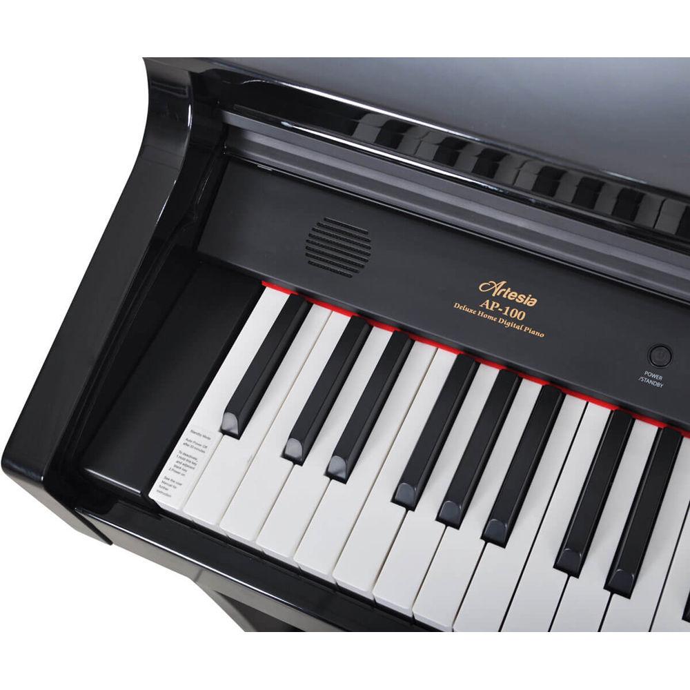 Artesia AP-100 Home Digital Piano