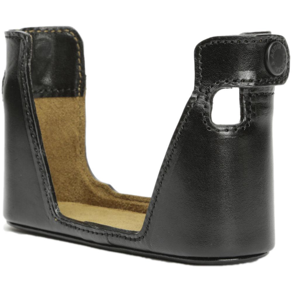 Artisan & Artist LMB-M9N Half Case for Leica M9, ME, and M Monochrom