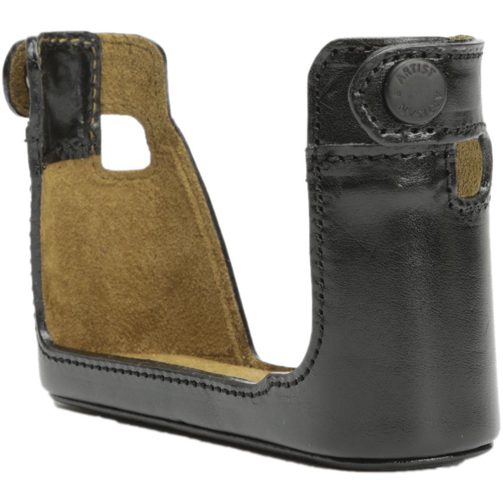 Artisan & Artist LMB-M9N Half Case for Leica M9, ME, and M Monochrom