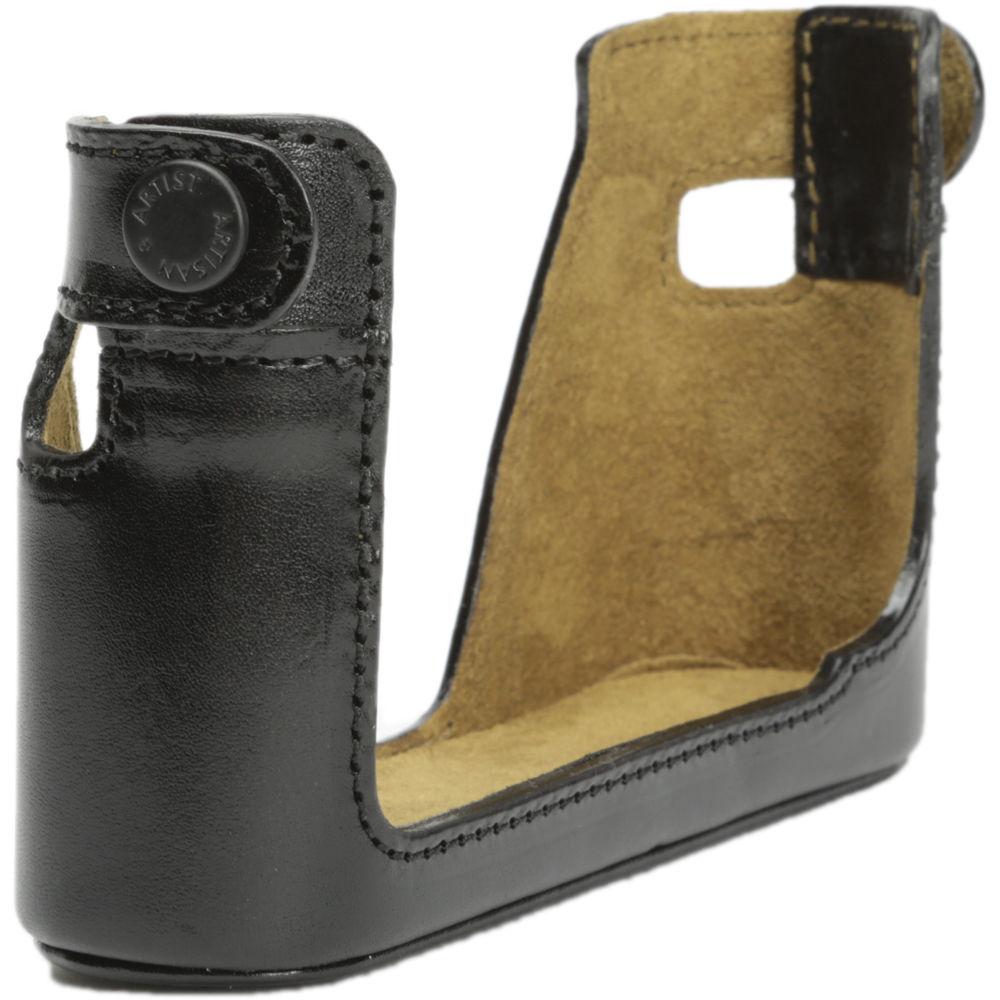 Artisan & Artist LMB-M9N Half Case for Leica M9, ME, and M Monochrom