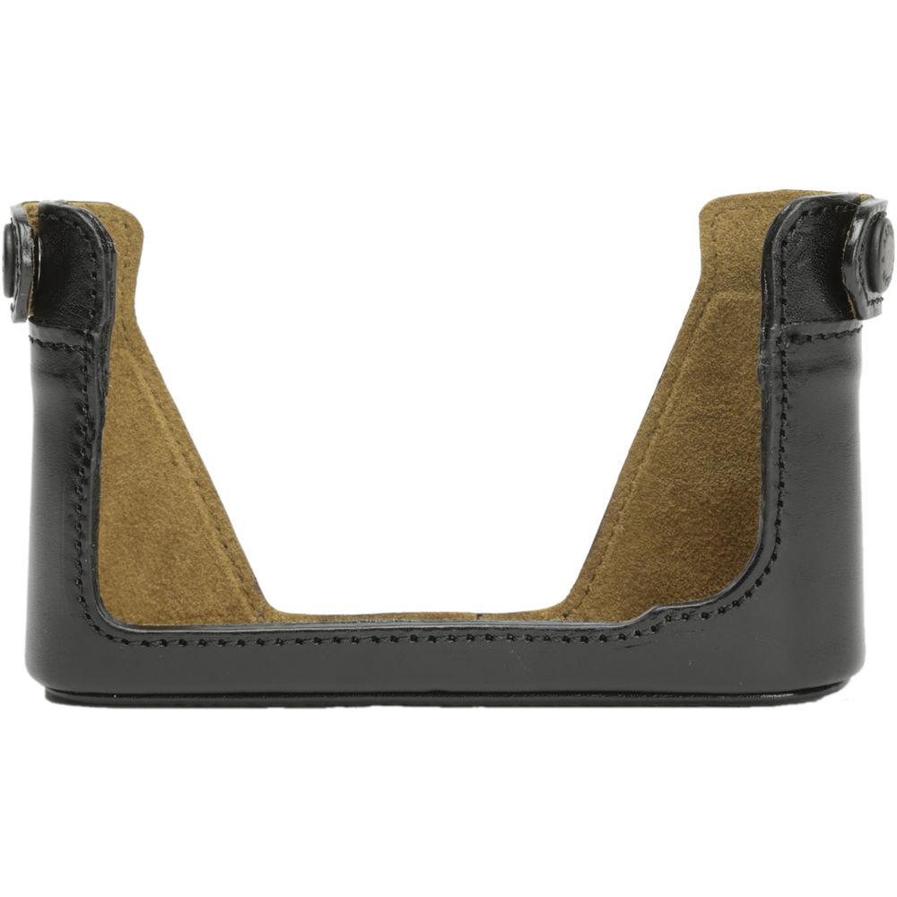 Artisan & Artist LMB-M9N Half Case for Leica M9, ME, and M Monochrom