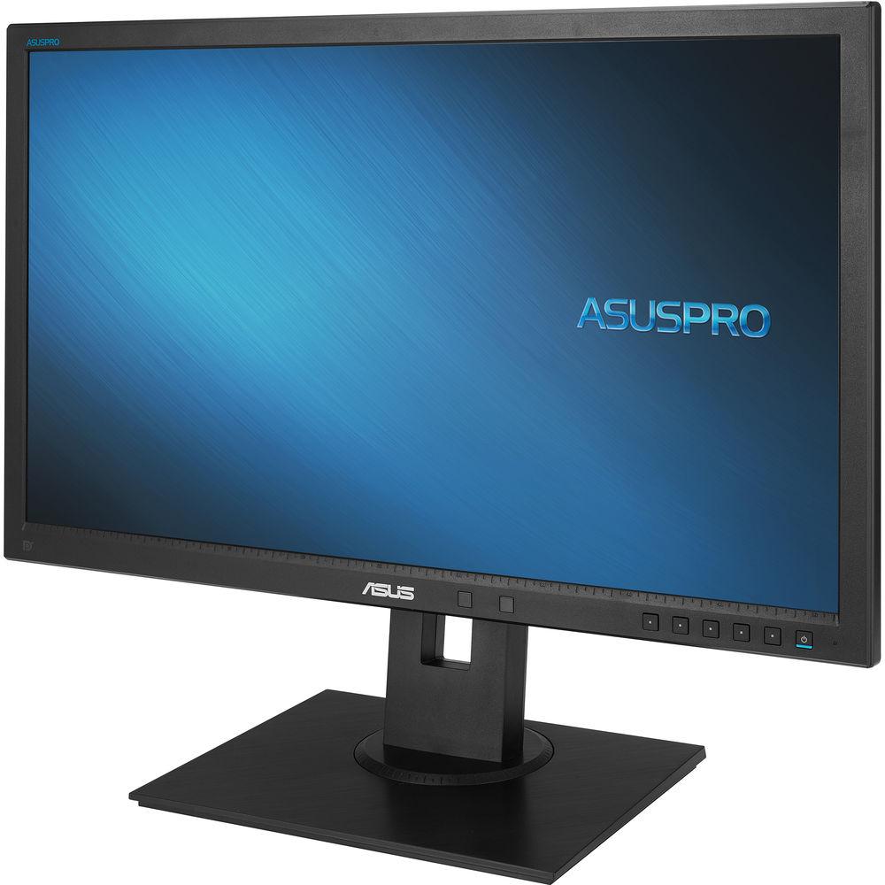 ASUS C623AQR 23" 16:9 IPS Monitor with Ergonomic Stand