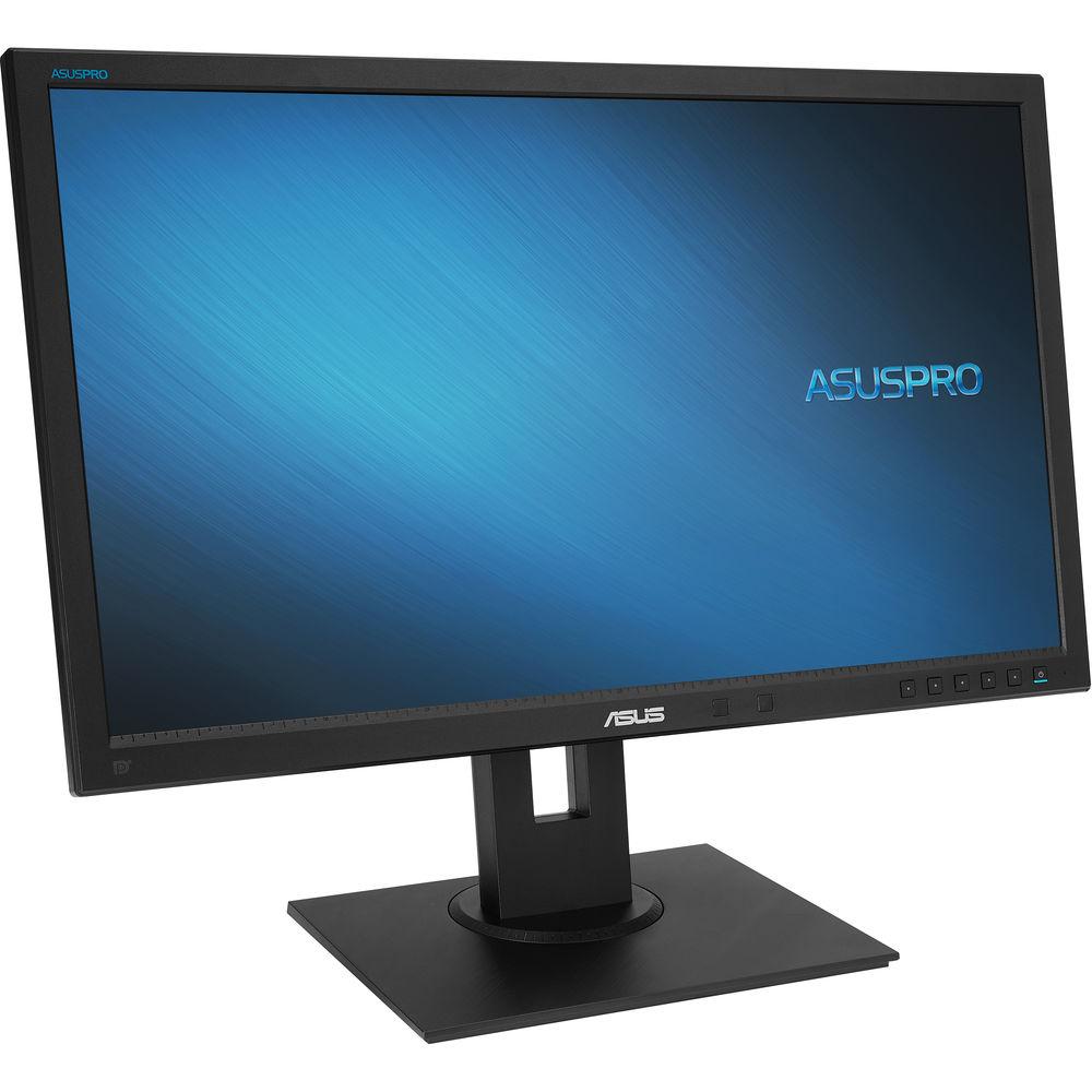 ASUS C623AQR 23" 16:9 IPS Monitor with Ergonomic Stand