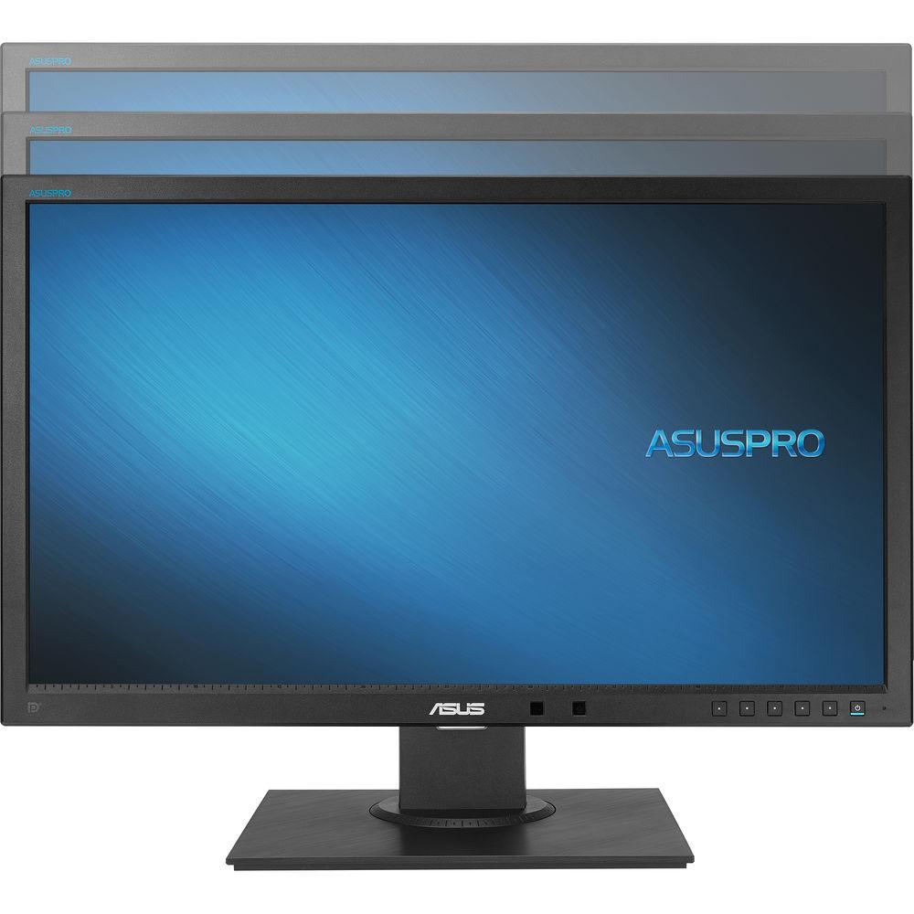 ASUS C623AQR 23" 16:9 IPS Monitor with Ergonomic Stand