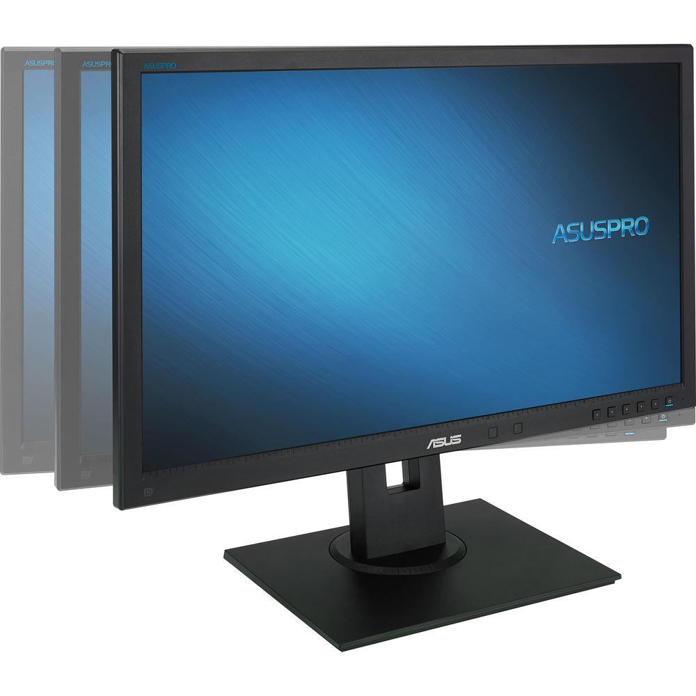 ASUS C623AQR 23" 16:9 IPS Monitor with Ergonomic Stand