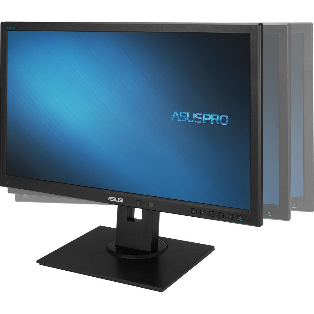 ASUS C623AQR 23" 16:9 IPS Monitor with Ergonomic Stand