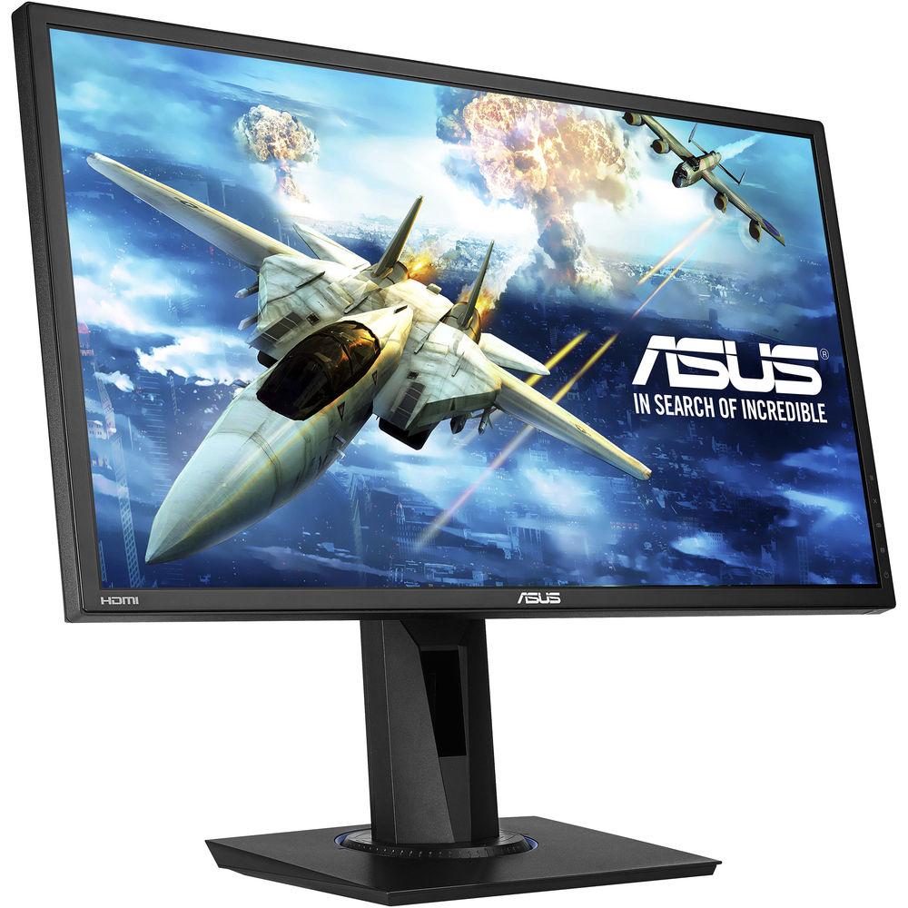 ASUS VG245H 24" 16:9 LCD Gaming Monitor