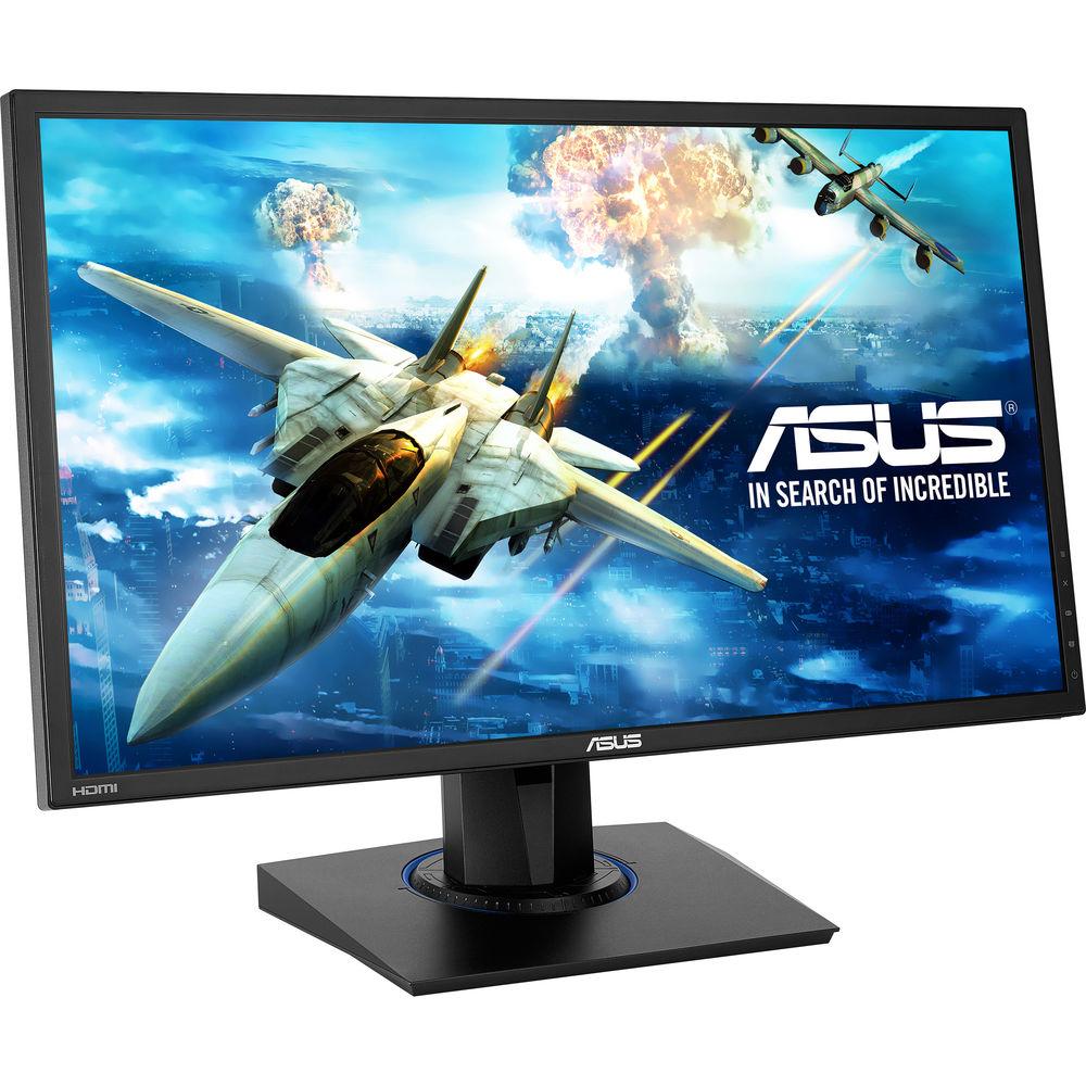 ASUS VG245H 24" 16:9 LCD Gaming Monitor