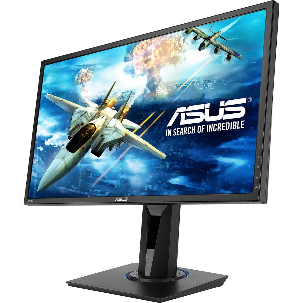 ASUS VG245H 24" 16:9 LCD Gaming Monitor