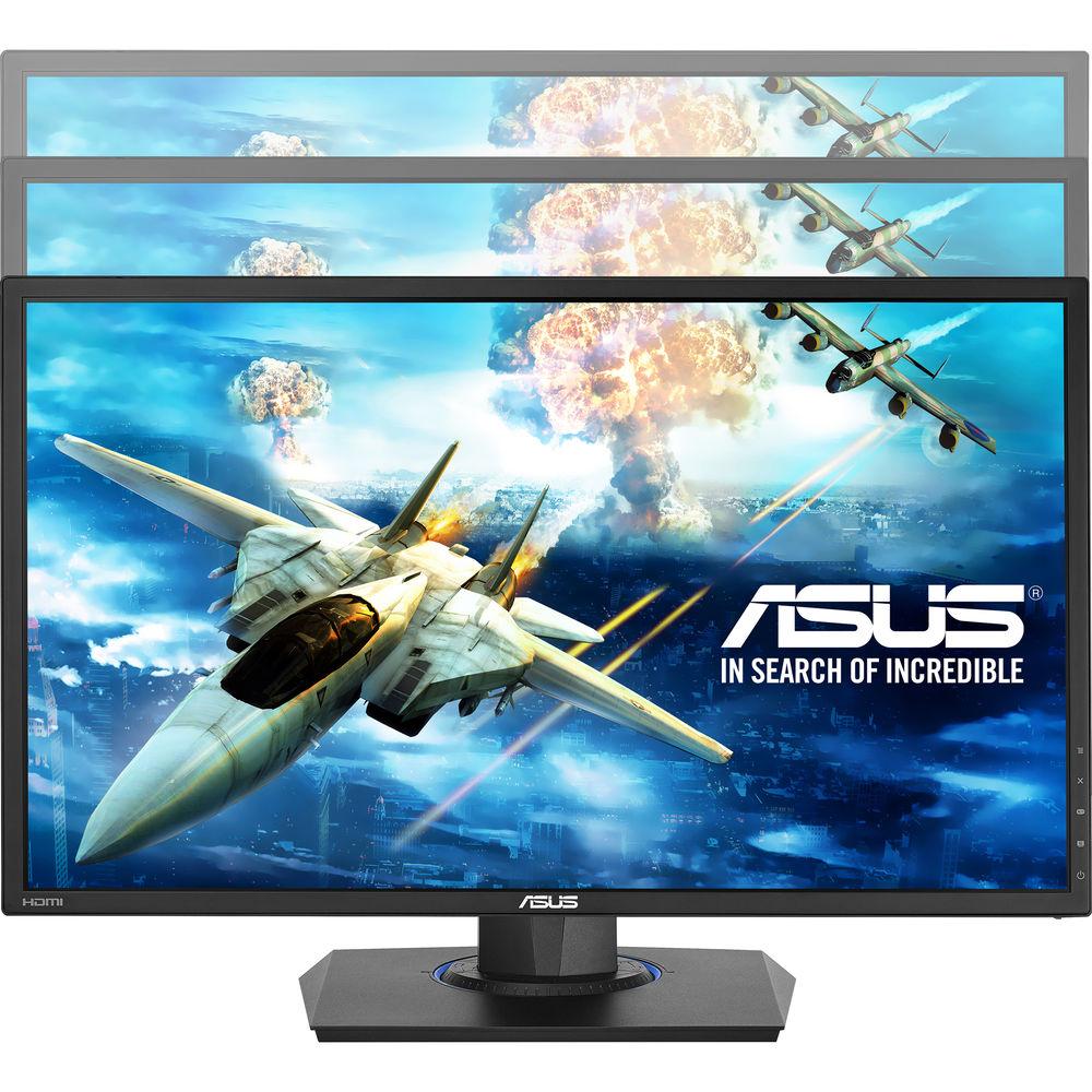 ASUS VG245H 24" 16:9 LCD Gaming Monitor