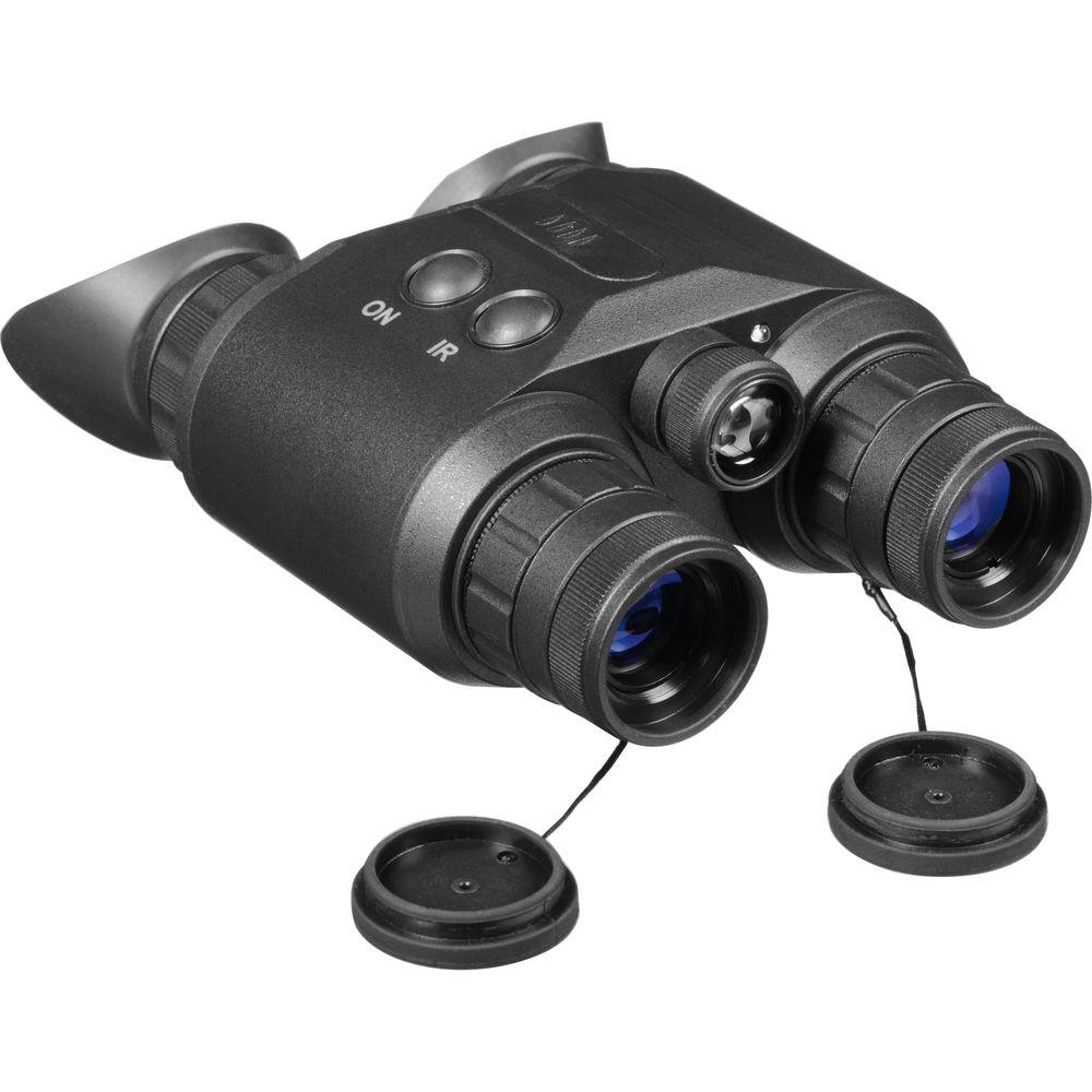 Avangard Optics NVG1Pro 1x26 Night Vision Binocular & Headband Mount Kit, Avangard, Optics, NVG1Pro, 1x26, Night, Vision, Binocular, &, Headband, Mount, Kit