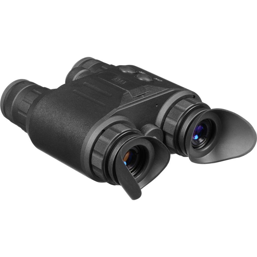 Avangard Optics NVG1Pro 1x26 Night Vision Binocular & Headband Mount Kit