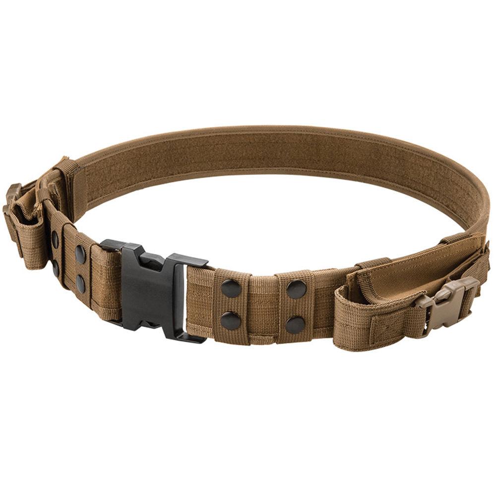 Barska CX-600 Loaded Gear Tactical Belt