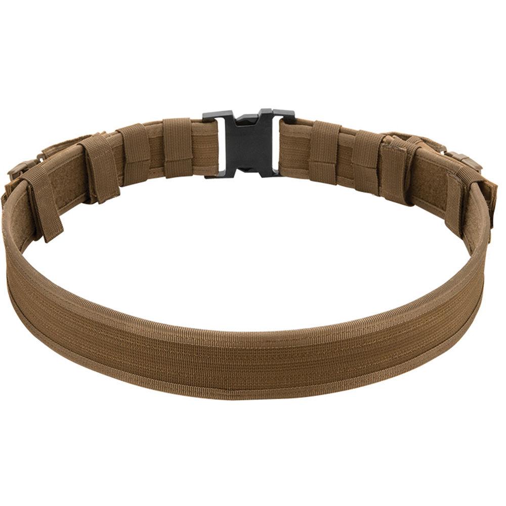 Barska CX-600 Loaded Gear Tactical Belt