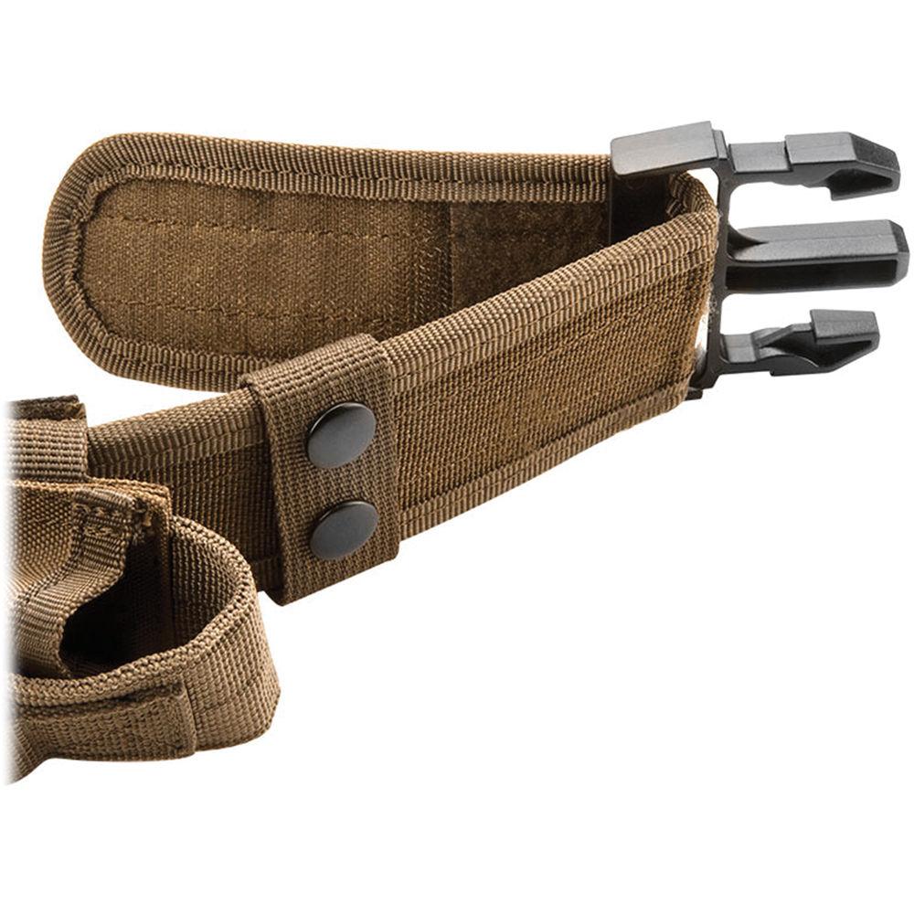 Barska CX-600 Loaded Gear Tactical Belt