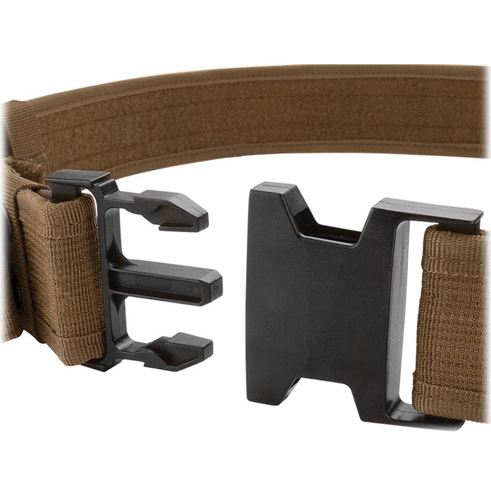 Barska CX-600 Loaded Gear Tactical Belt, Barska, CX-600, Loaded, Gear, Tactical, Belt