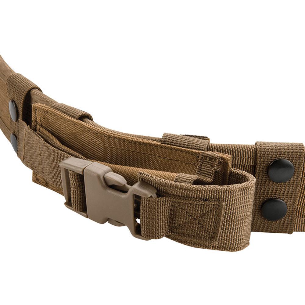Barska CX-600 Loaded Gear Tactical Belt
