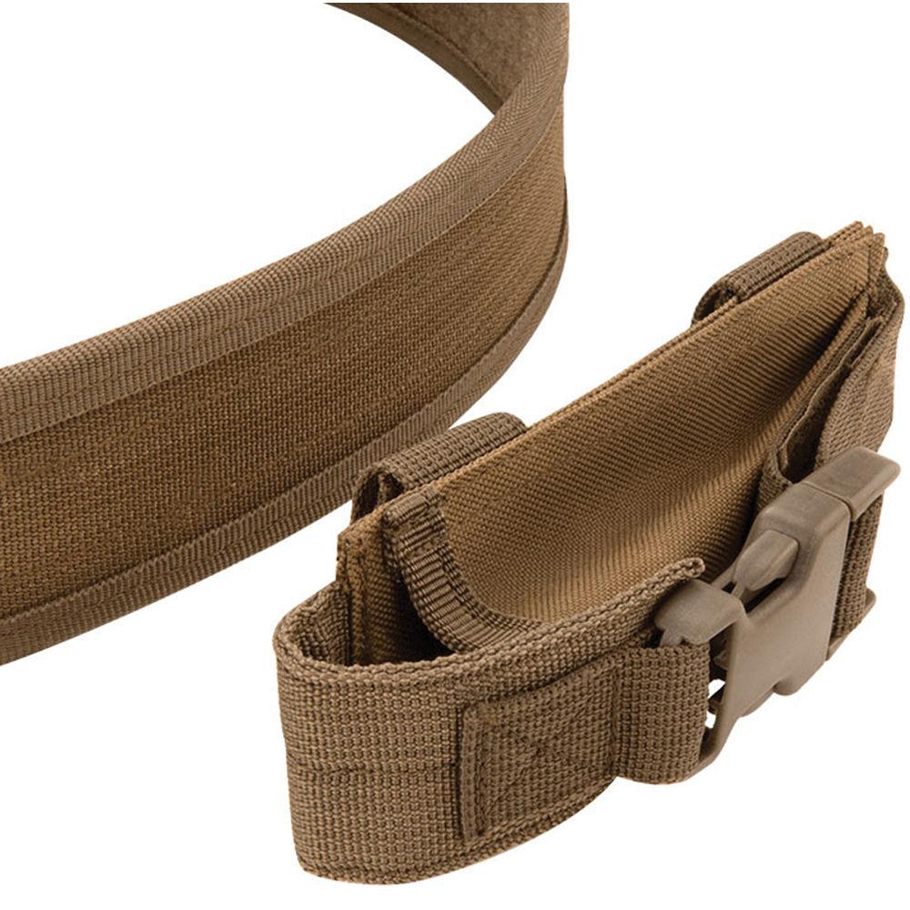 Barska CX-600 Loaded Gear Tactical Belt
