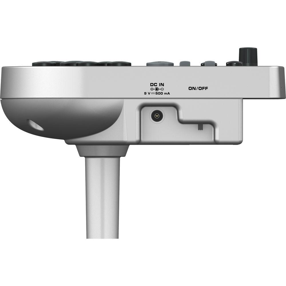 Behringer XD8USB 8-Piece Electronic Drumset with Drum Module