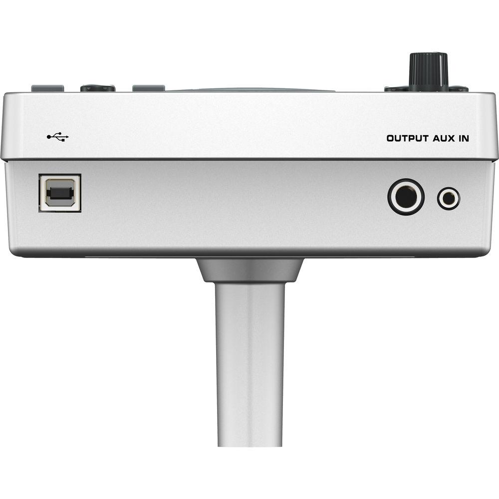 Behringer XD8USB 8-Piece Electronic Drumset with Drum Module