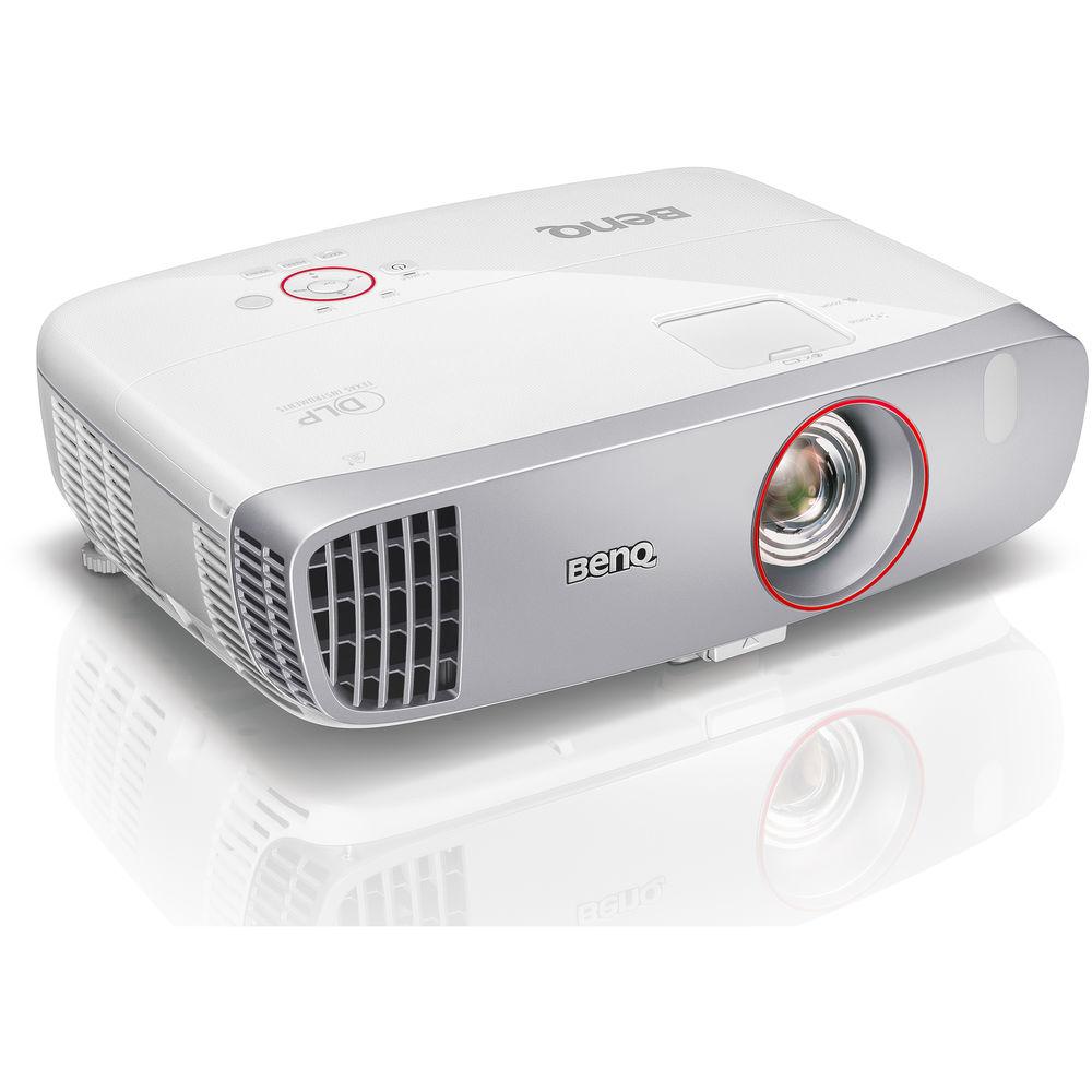 BenQ HT2150ST Full HD DLP Home Theater Projector