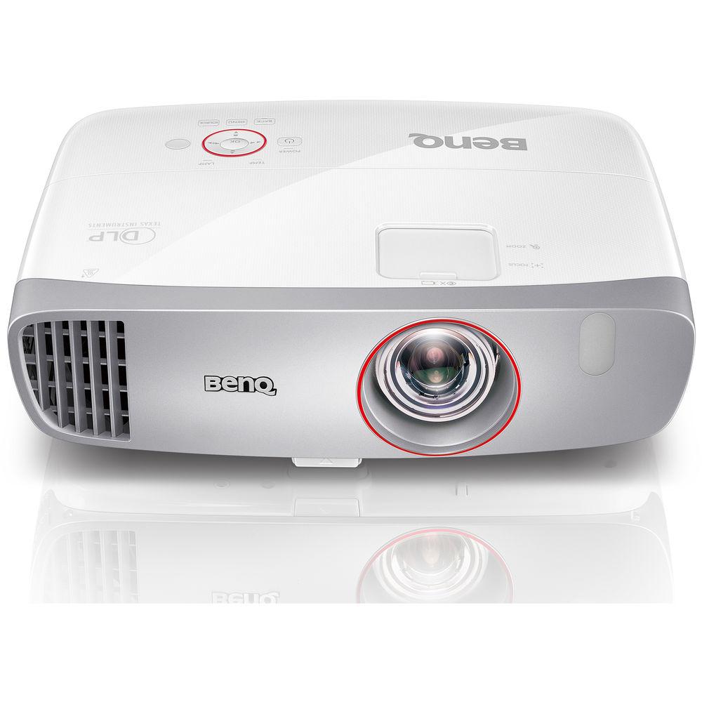 BenQ HT2150ST Full HD DLP Home Theater Projector