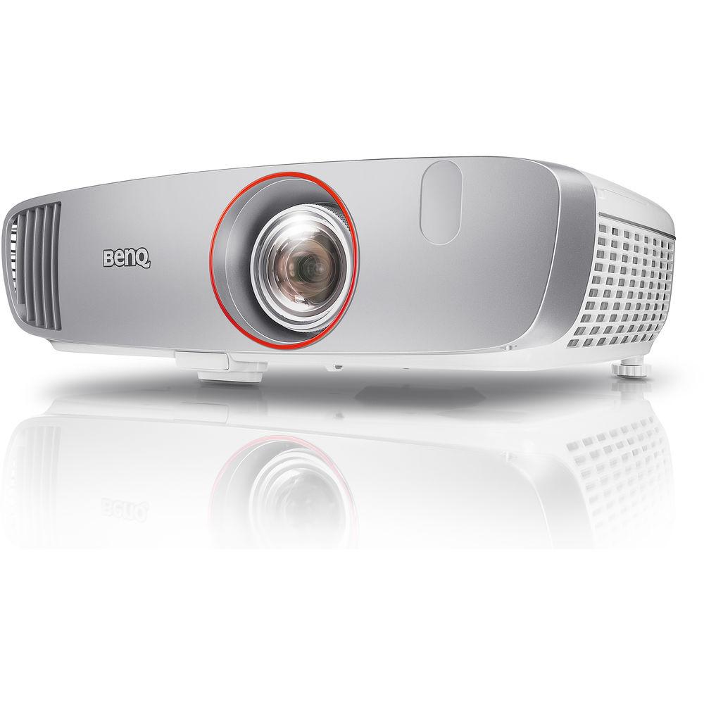 BenQ HT2150ST Full HD DLP Home Theater Projector