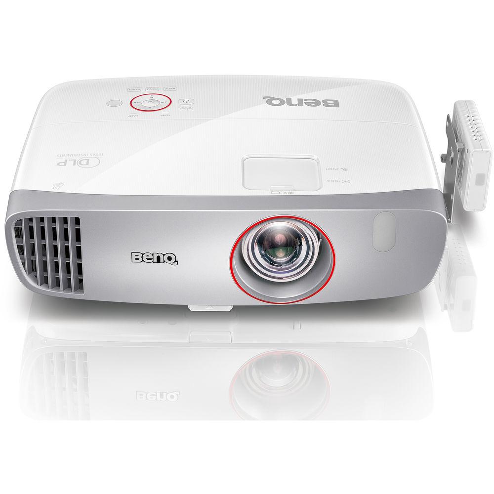 BenQ HT2150ST Full HD DLP Home Theater Projector