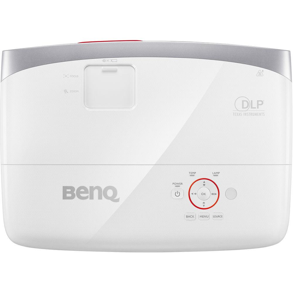 BenQ HT2150ST Full HD DLP Home Theater Projector