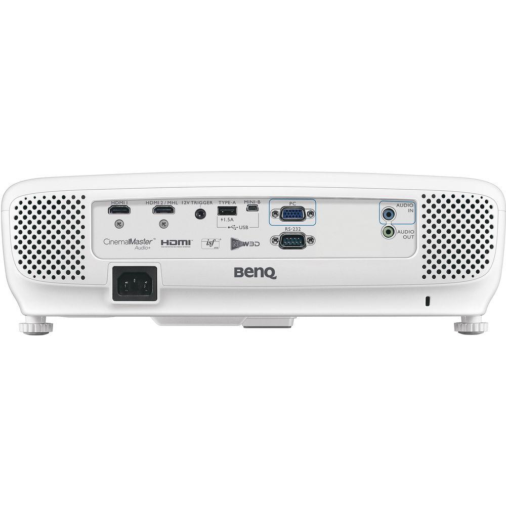 BenQ HT2150ST Full HD DLP Home Theater Projector