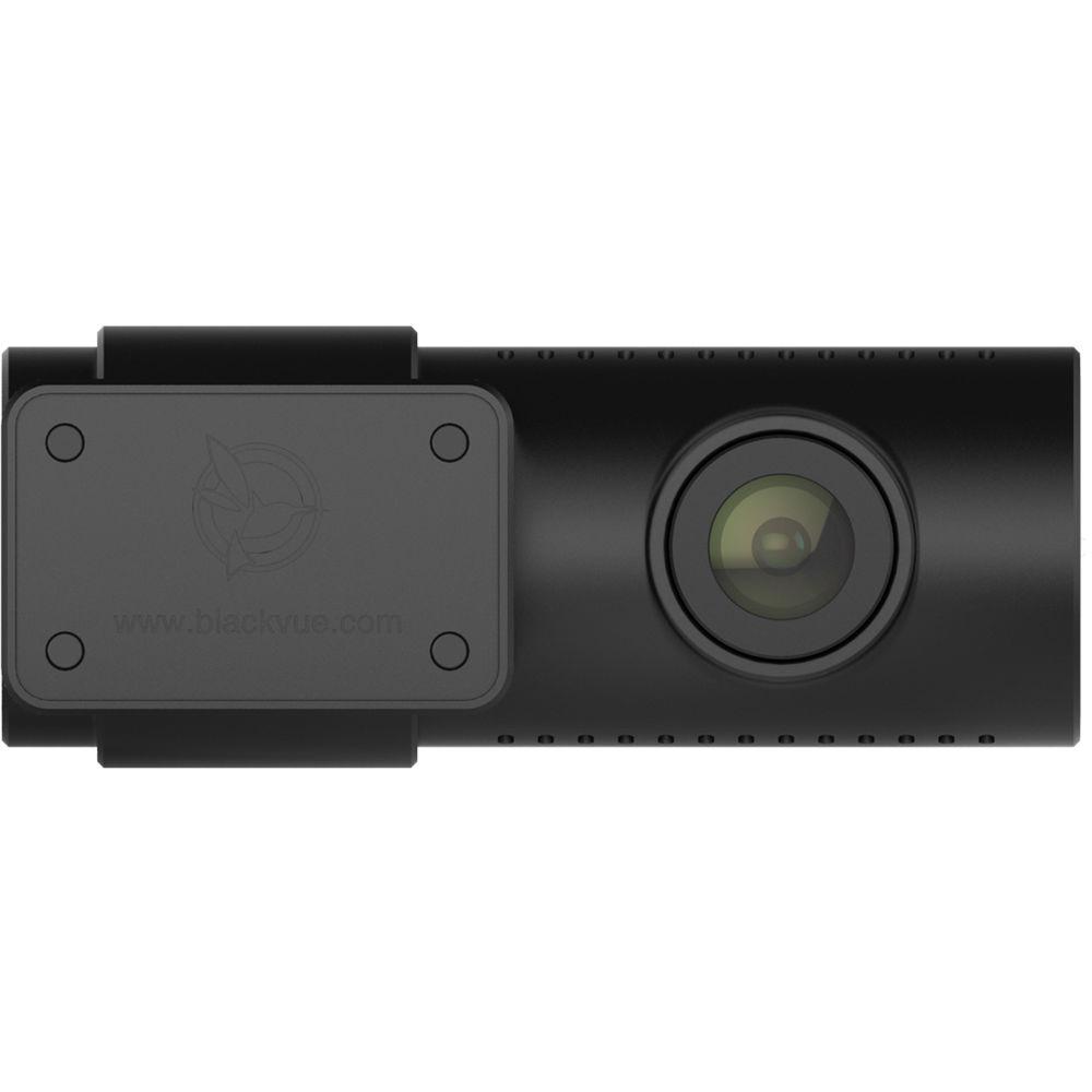 Black Vue DR650S Series 2-Channel Dash Camera