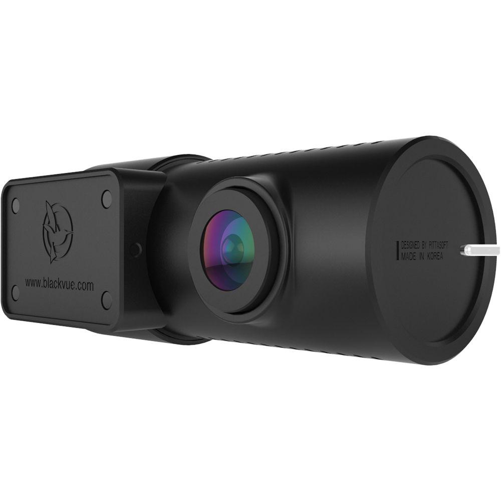 Black Vue DR650S Series 2-Channel Dash Camera