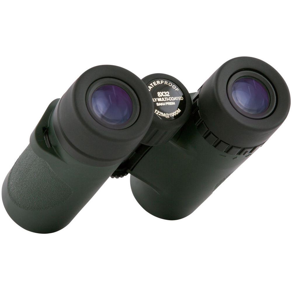 BRESSER 8x32 Condor Binocular