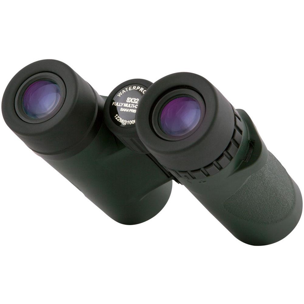 BRESSER 8x32 Condor Binocular