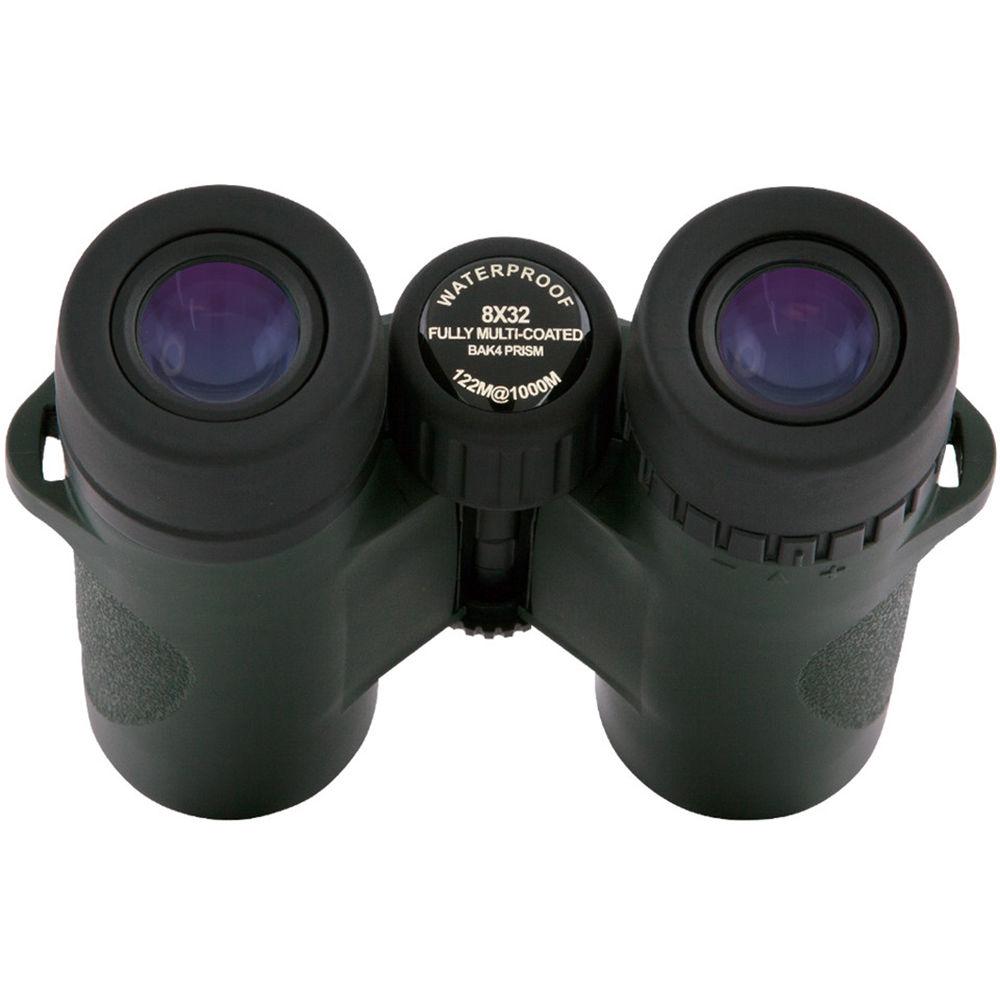 BRESSER 8x32 Condor Binocular