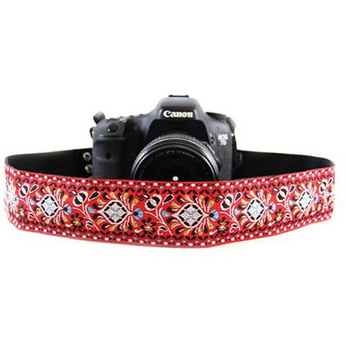 Capturing Couture 2" Camera Strap