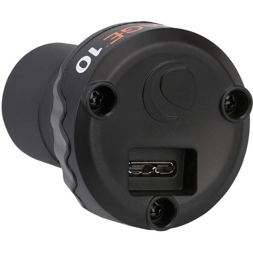 Celestron NexImage 10 Solar System Color Eyepiece Imager