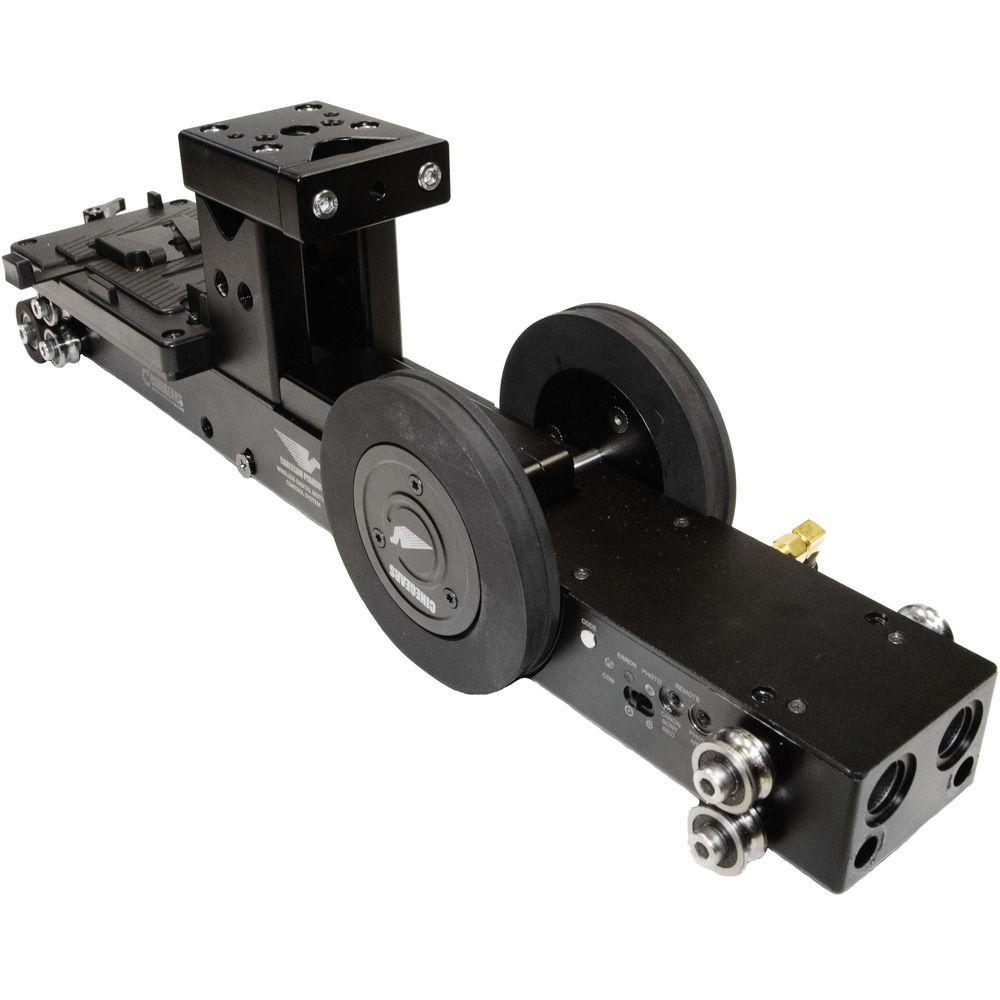 CINEGEARS Pegasus Wireless Cable Cam Kit