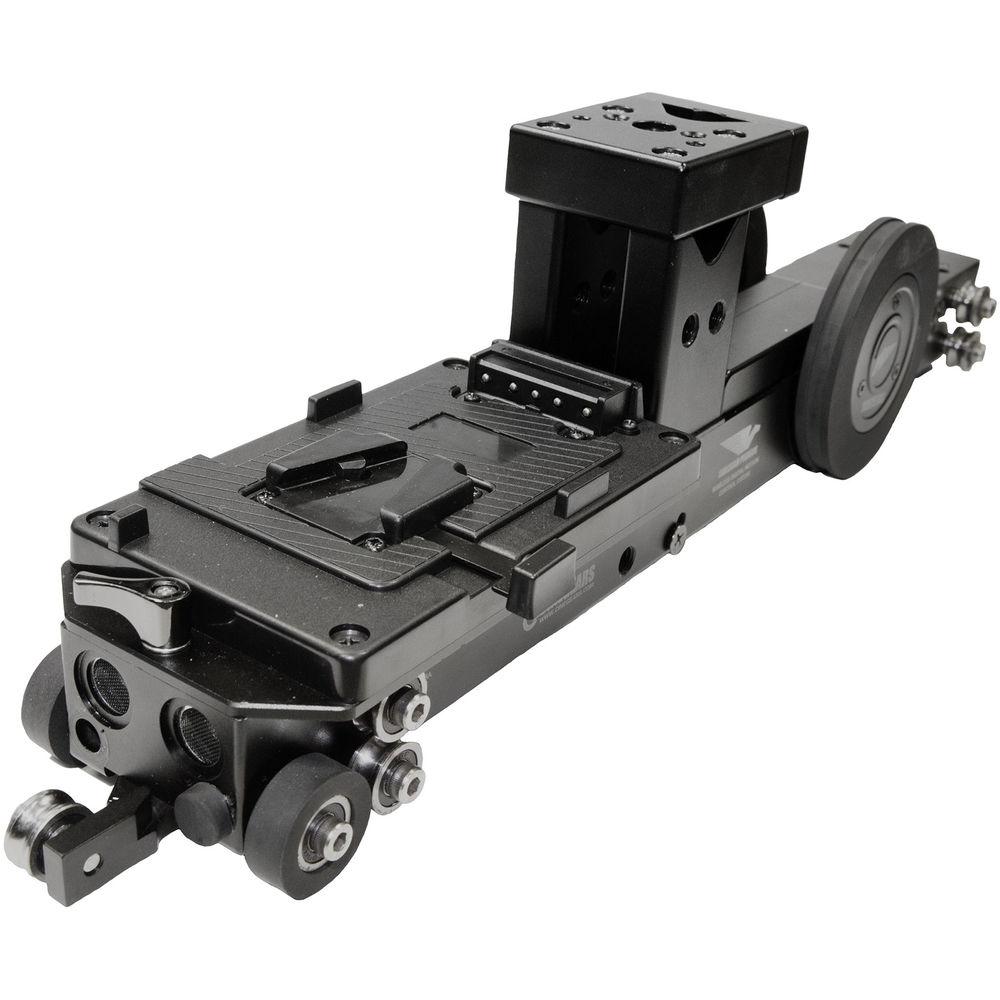 CINEGEARS Pegasus Wireless Cable Cam Kit