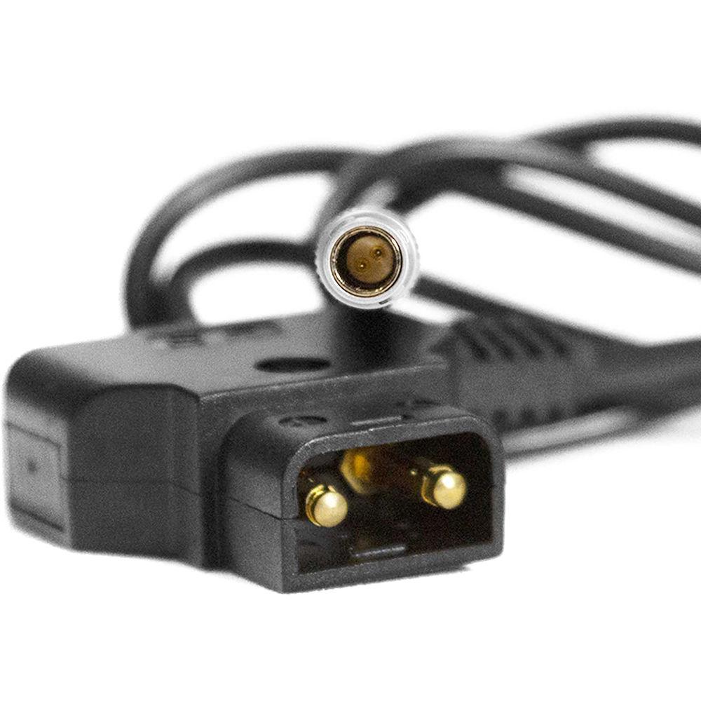 CINEGEARS Single Axis Record Trigger for RED Epic