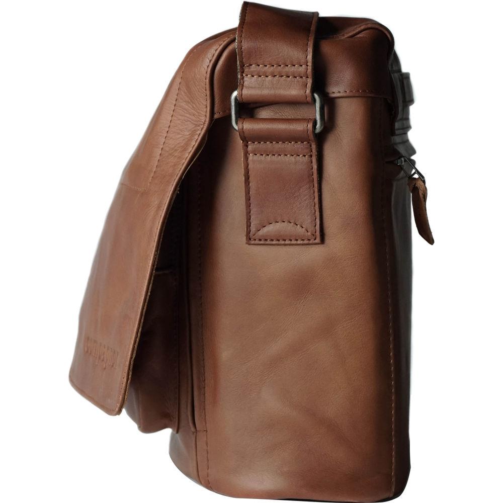 compagnon "the messenger" Generation 2 Camera Bag
