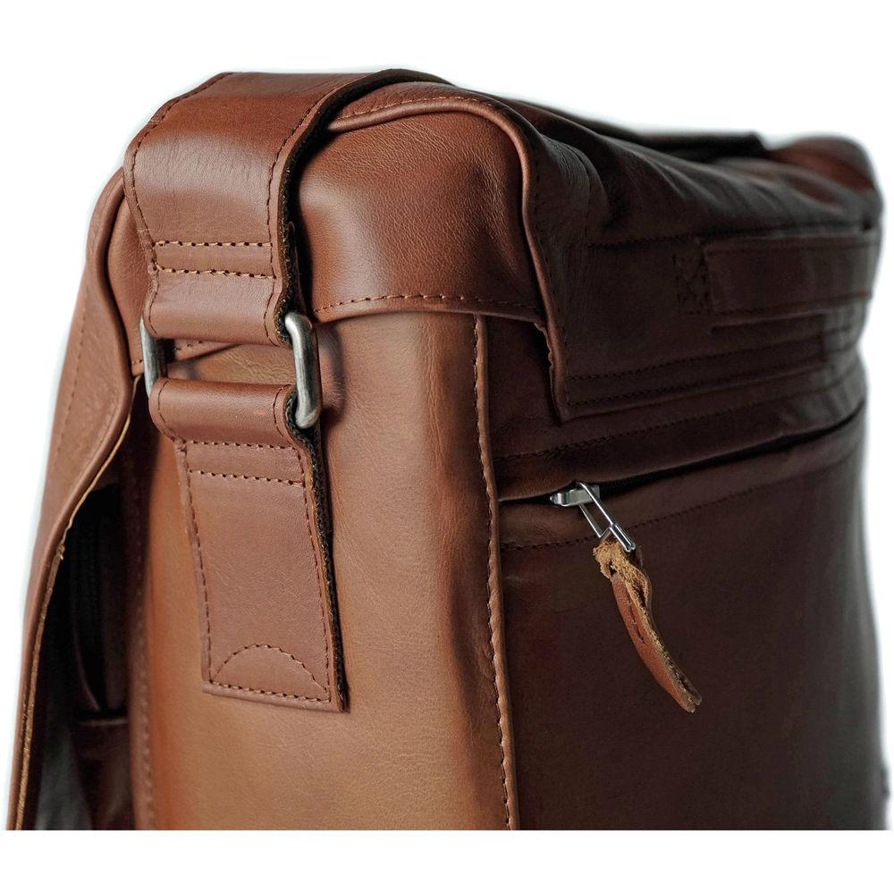 compagnon "the messenger" Generation 2 Camera Bag