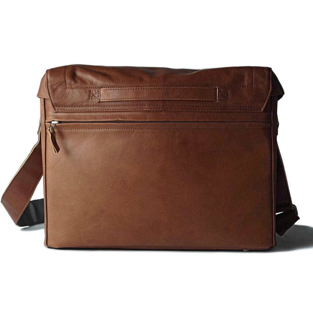 compagnon "the messenger" Generation 2 Camera Bag