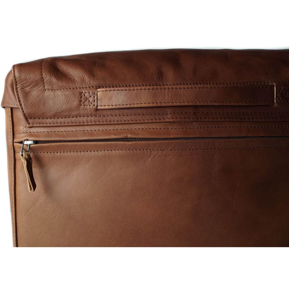 compagnon "the messenger" Generation 2 Camera Bag