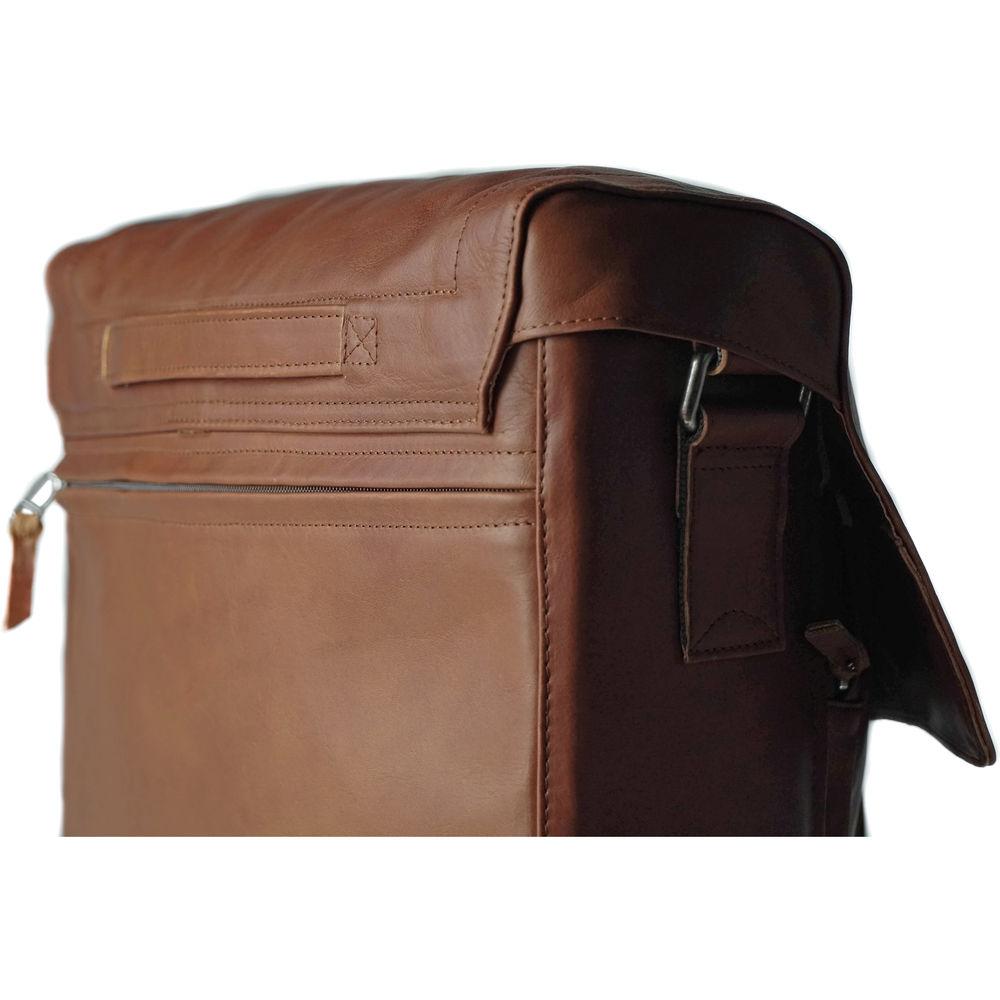 compagnon "the messenger" Generation 2 Camera Bag